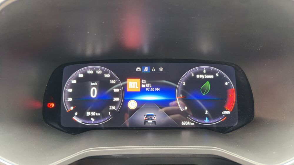 Clio 1.0 TCe 90.0 Techno - Entretien constructeur 2023 occasion 06800 Cagnes Sur Mer