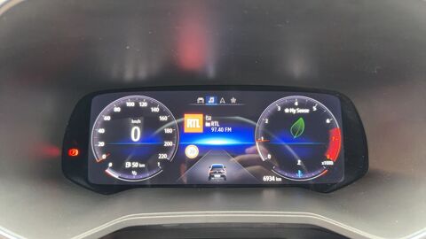 Clio 1.0 TCe 90.0 Techno - Entretien constructeur 2023 occasion 06800 Cagnes Sur Mer