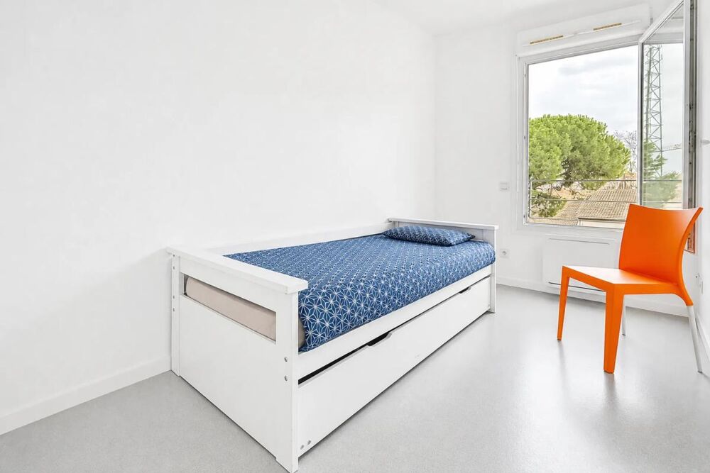 Vente Appartement Appartement meublé 2 pièces 30 m² Nîmes Nimes