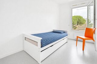  Appartement à vendre 2 pièces 30 m²