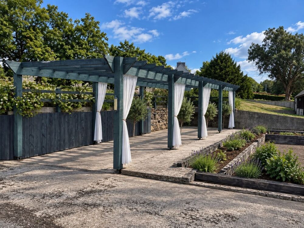 à vendre  Propriété/château Plévin (22340)