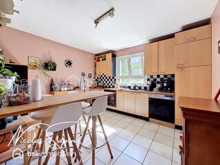  Maison � vendre 5 pi�ces 102 m�