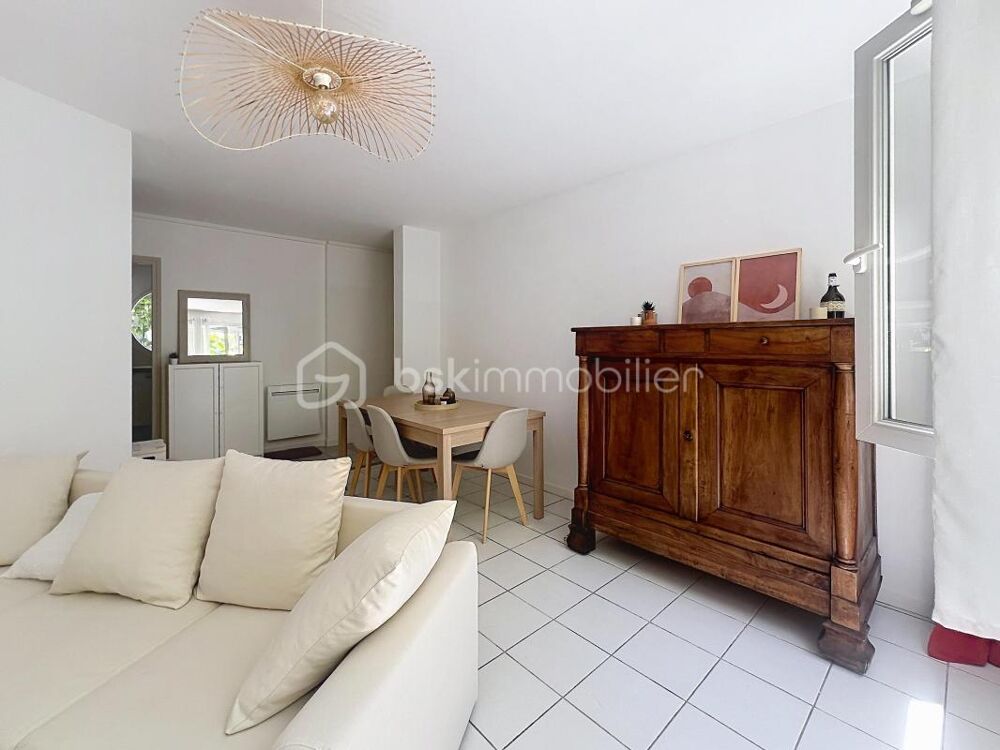 Vente Appartement ***GRENOBLE T2 DE 51M2 UN COCON EN PLEIN CENTRE VILLE  DANS RUE CALME*** Grenoble