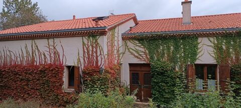   Maison � vendre 7 pi�ces SOLIGNAT (63) Maison - 7 pi�ce(s) - 232 m�