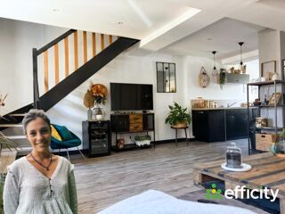  Appartement à vendre 5 pièces 128 m²