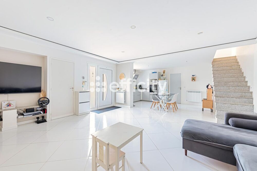 Vente Maison Maison Villeneuve le roi