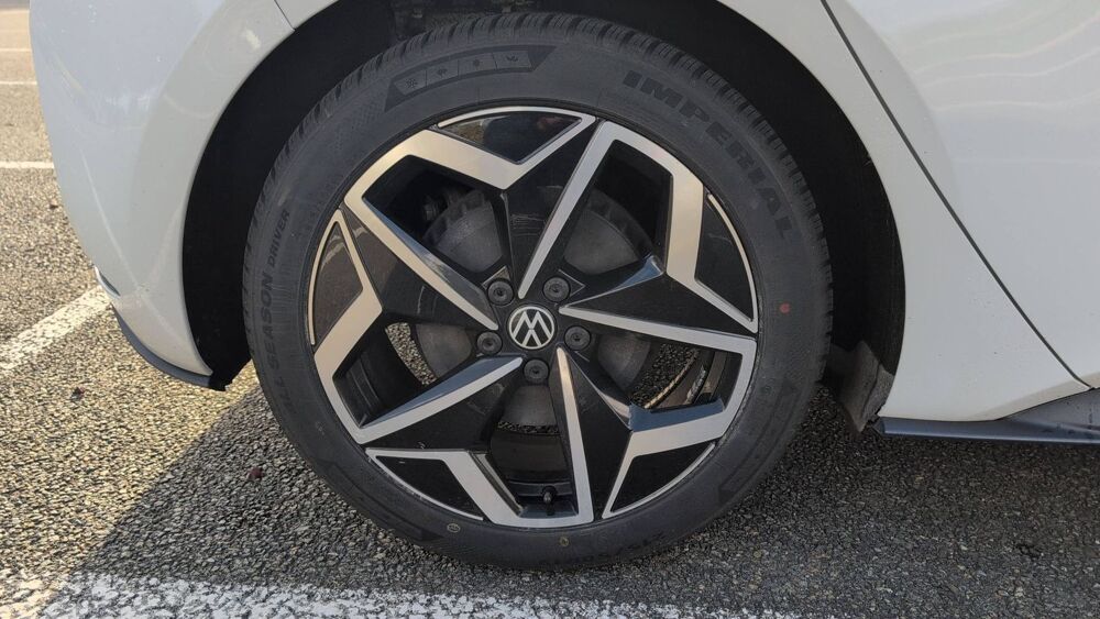 ID.3 204 58 kWh 1st Plus 2020 occasion 62217 Beaurains