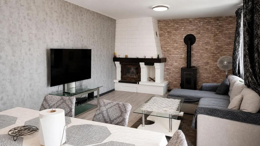Vente Maison Maison de 4 pièces de 80 m² à Frenelles-en-Vexin Frenelles en vexin