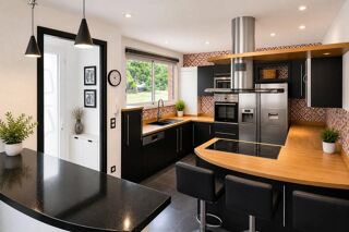  Maison à vendre 9 pièces 216 m²
