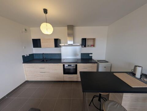  Appartement  louer 2 pices 42 m