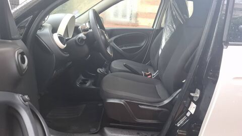 ForFour 1.0 71 Pure 2019 occasion 92600 Asnieres
