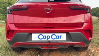 Mokka II 1.2 100 Cosmo 2024 occasion 24330 La Douze
