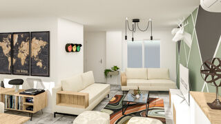  Maison à vendre 5 pièces 103 m²