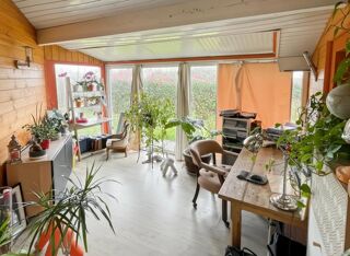  Maison � vendre 6 pi�ces 144 m�