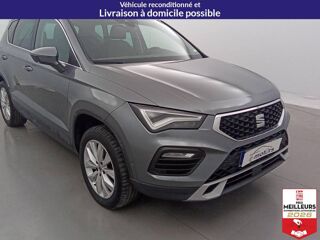 Ateca TDI 150 DSG7 Style 2023 occasion 10150 Lavau