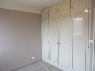  Maison à louer 5 pièces 90 m²