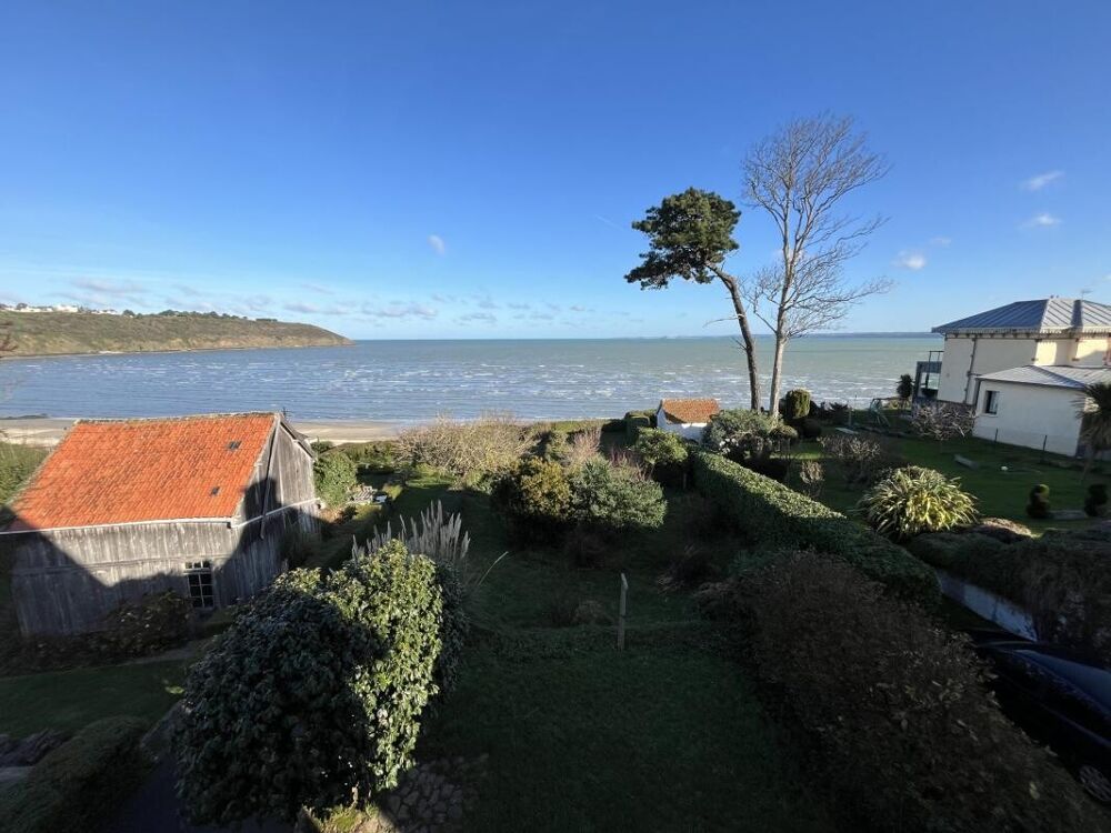 Maison 181 m² - Bord de mer