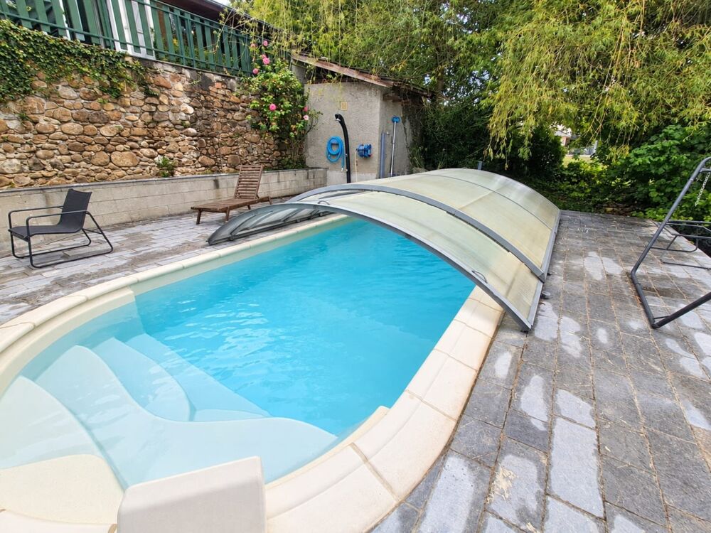 Vente Maison Maison à vendre 7 pièces ESCALA (65) Escala