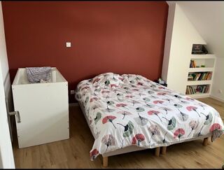  Maison à vendre 5 pièces 118 m²