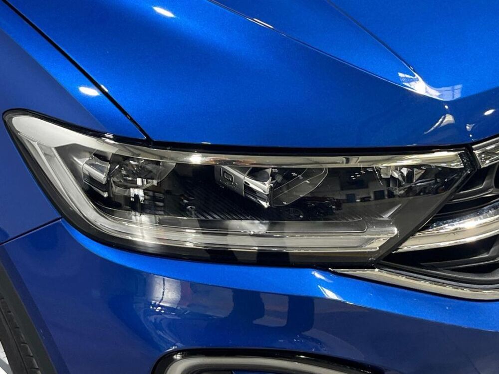 T-ROC 1.5 TSI EVO 150 Start/Stop DSG7 Style 2023 occasion 31100 Toulouse