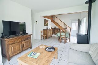  Maison à vendre 3 pièces 60 m²