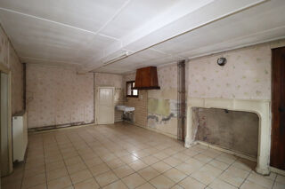  Maison à vendre 6 pièces 129 m²