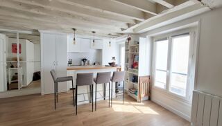  Appartement à vendre 2 pièces 30 m²