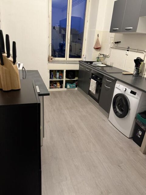  Appartement � louer 3 pi�ces 95 m�