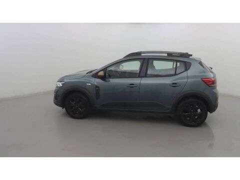 Sandero ECO-G 100 GSR2 Stepway Extreme + 2025 occasion 50200 Coutances