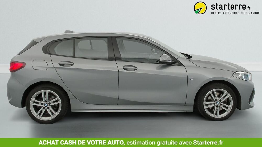 S&eacute;rie 1 F40 118d 150 ch BVA8 M Sport 2024 occasion 69190 Saint-Fons