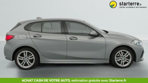 S&eacute;rie 1 F40 118d 150 ch BVA8 M Sport 2024 occasion 69190 Saint-Fons