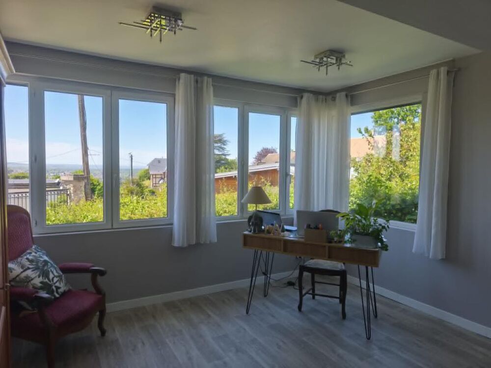 Vente Maison Maison Triel sur seine