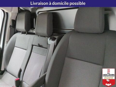 Jumpy FOURGON M DIESEL 180 CH AUTOMAT SUREQUIPE (A 2026 occasion 78200 Buchelay