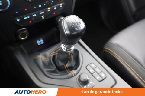 Ranger 2.0 EcoBlue Super Cabine Wildtrak 170 ch 2022 occasion 92130 Issy-les-Moulineaux