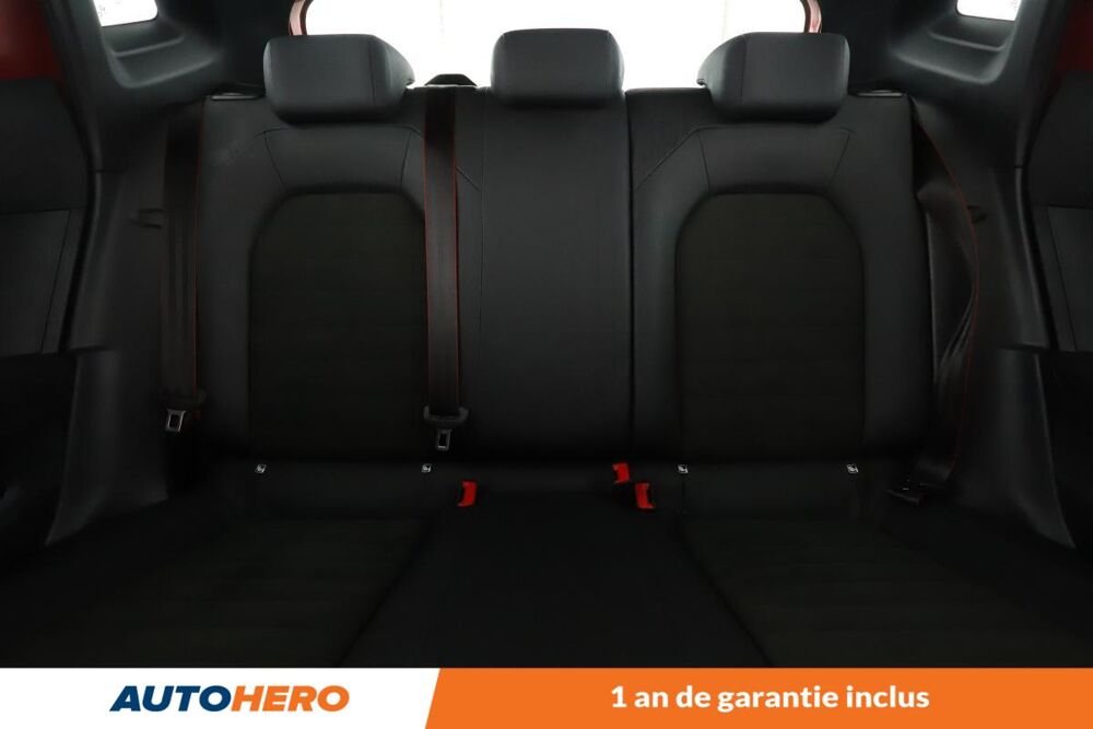 Ibiza 1.5 TSI ACT FR Xclusive DSG7 150 ch 2021 occasion 92130 Issy-les-Moulineaux
