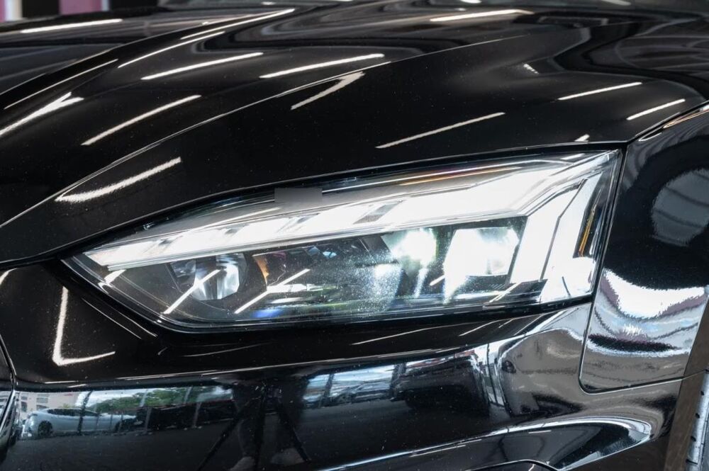 A5 50 TDI quatt|3x S-LINE MATRIX 2023 occasion 33700 Merignac