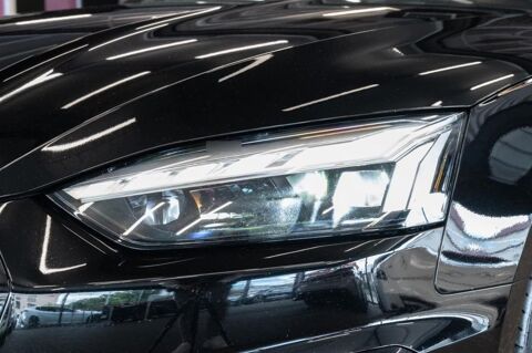 A5 50 TDI quatt|3x S-LINE MATRIX 2023 occasion 33700 Merignac