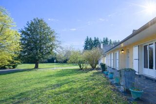  Maison � vendre 8 pi�ces 199 m�