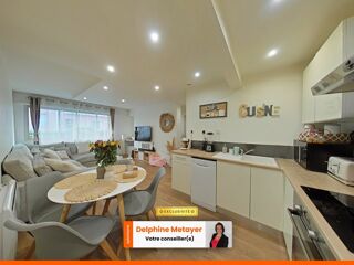  Appartement � vendre 2 pi�ces 42 m�