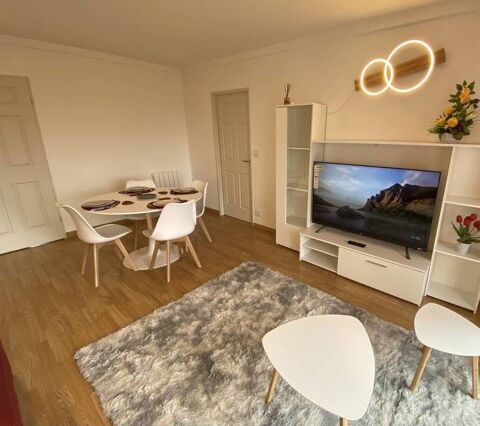  Appartement � louer 3 pi�ces 58 m�