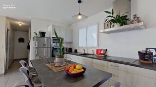  Maison à vendre 6 pièces 102 m²