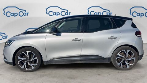 Sc&eacute;nic IV 1.7 Blue dCi 150 Intens 2019 occasion 45640 Sandillon