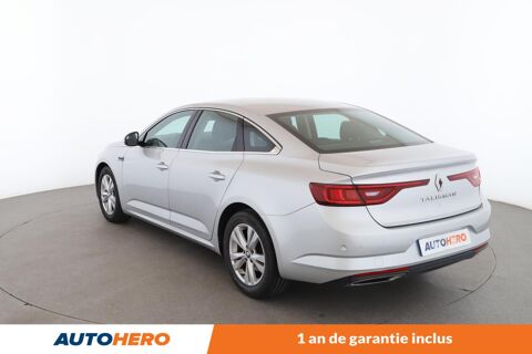 Talisman 1.5 dCi Energy Business 110 ch 2019 occasion 92130 Issy-les-Moulineaux