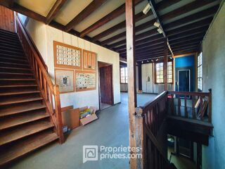  Immeuble � vendre 10 pi�ces 365 m�