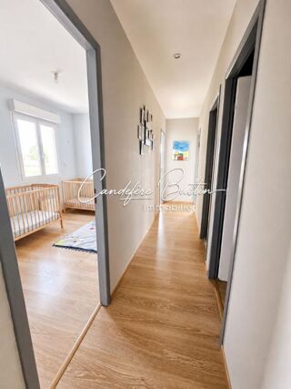  Villa à vendre 5 pièces 90 m²
