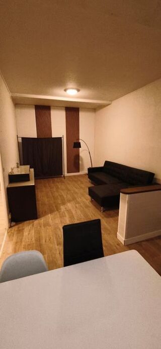  Appartement � louer 2 pi�ces 57 m�