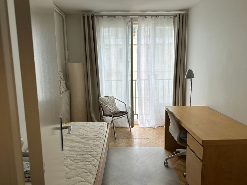 Location Appartement Appartement de 28m2 à louer sur Versailles Versailles