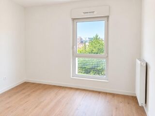  Appartement à louer 2 pièces 42 m²