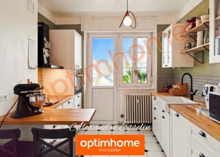  Appartement  vendre 3 pices 94 m