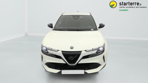 Junior 1.2 Ibrida 145 ch e-DCT6 Ti 2026 occasion 73420 Voglans